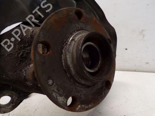 Right front steering knuckle AUDI A6 C6 Avant (4F5) 3.2 FSI quattro | BP23574402M26 