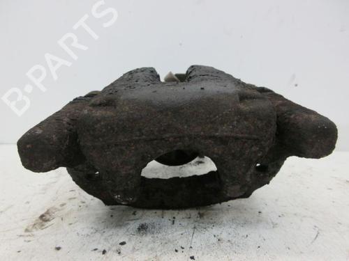 Left rear brake caliper SMART FORFOUR (454) 1.3 (454.031) | BP29087973M107 