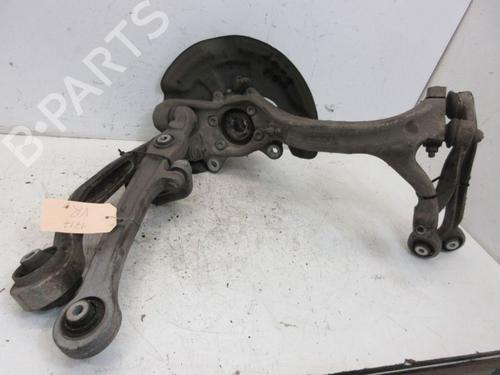 Right front steering knuckle AUDI A6 C6 (4F2) 3.2 FSI quattro | BP37123248M26 - Image 5
