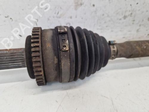 Right front driveshaft HYUNDAI i30 (FD) 1.4 | BP39573710M39 - Image 4