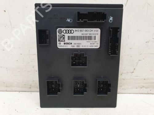 Electronic module AUDI Q5 (8RB) 2.0 TDI quattro | BP36655831M83 - Image 2