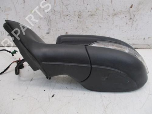 Left mirror VW GOLF VI (5K1) 1.4 TSI | BP29091632C26 