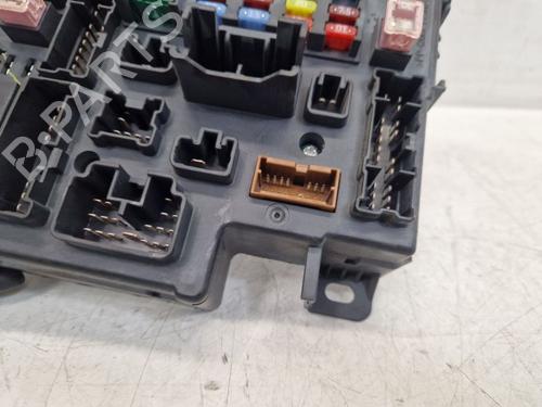 Control unit MITSUBISHI LANCER VIII Sportback (CX_A) 1.8 (CX3A) | BP33276133M11 - Image 7