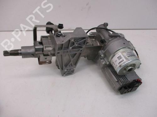 Used Steering column RENAULT CLIO IV (BH_) 1.2 TCe 120 (BHM0) (120 hp) 29083685