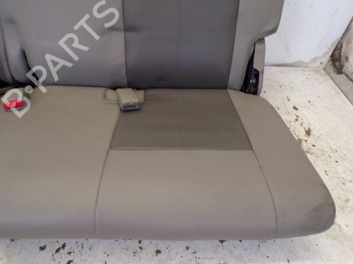 Rear seat DODGE DURANGO (HB) 5.7 AWD | BP31588571C17 