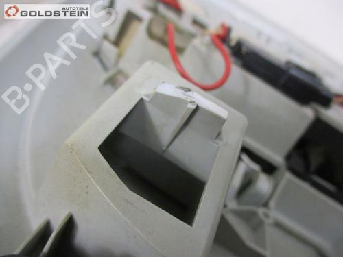 Interior roof light MERCEDES-BENZ M-CLASS (W163) ML 430 (163.172) | BP31703705I8 