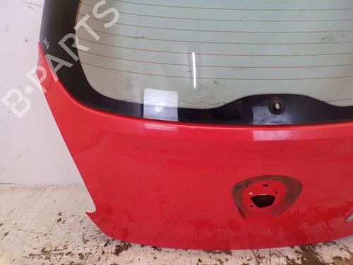 Tailgate FORD KA (RU8) 1.2 | BP29096093C6 