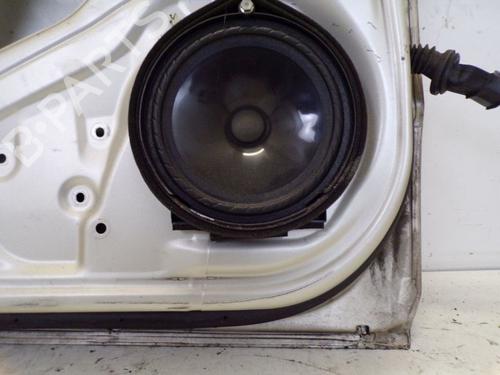 Left rear door HONDA CIVIC VIII Hatchback (FN, FK) 1.4 (FK1) | BP29099956C4 