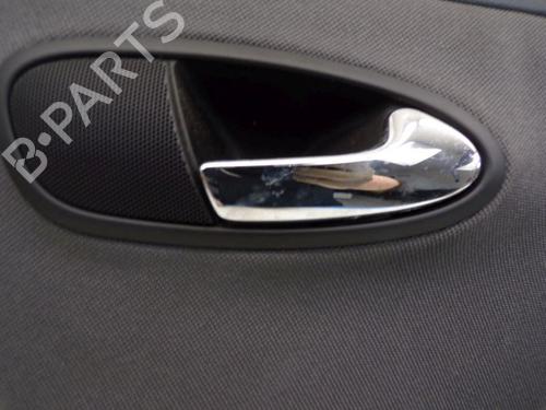 Rear right panel SEAT LEON (1P1) 2.0 TDI 16V | BP37129579C61 - Image 5