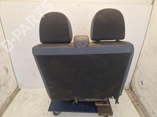 Right front seat CITROËN JUMPY II Van 1.6 HDi 90 16V | BP38028528C16 - Image 7
