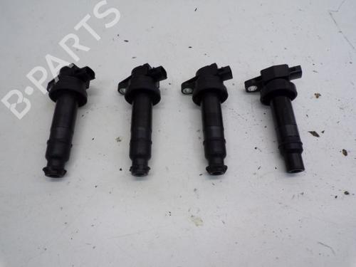 Used Ignition coil Ignition coil 37129123 37129123