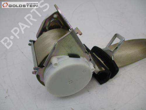 Rear left seatbelt VW EOS (1F7, 1F8) 2.0 TDI | BP37097795I29 - Image 2