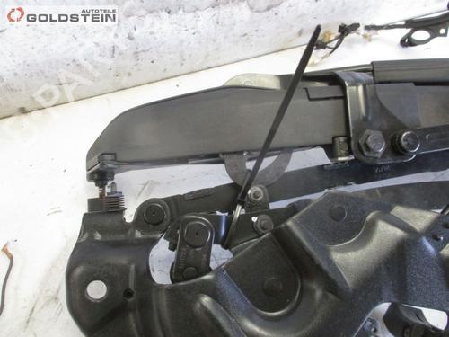 Crossmember VW EOS (1F7, 1F8) 2.0 TDI | BP13803983C162 