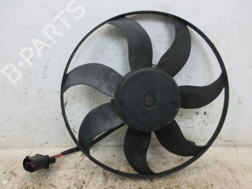 Used Fan VW GOLF VI (5K1) 1.4 TSI (160 hp) 29096153