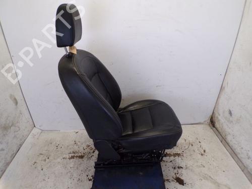 Left front seat NISSAN QASHQAI I (J10, NJ10) 2.0 All-wheel Drive | BP29096830C15 