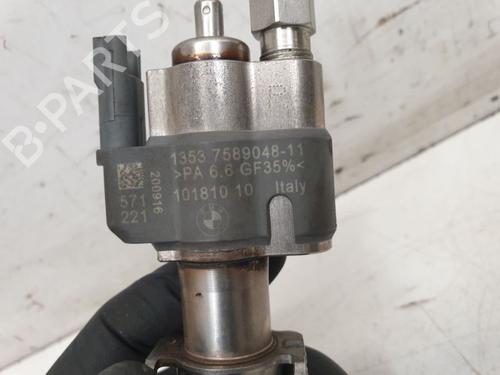 Injector BMW 1 (E81) 120 i | BP36655811M100 - Image 8