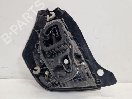 Right taillight RENAULT TWINGO III (BCM_, BCA_) Z.E: (BCA1) | BP39615217C35 - Image 3