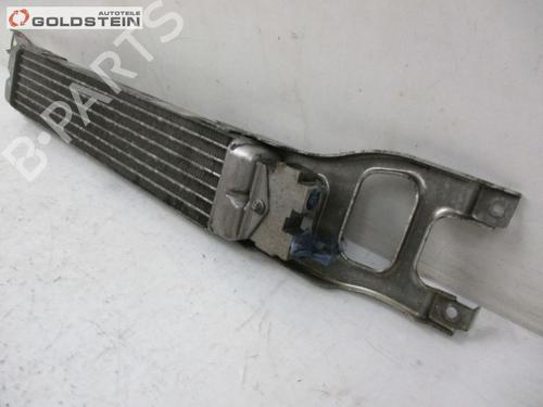 Water radiator MERCEDES-BENZ B-CLASS Sports Tourer (W245) B 180 CDI (245.207) | BP18754661M31 