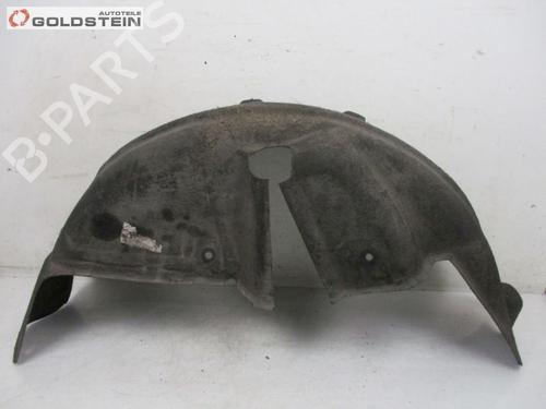 Wheel arch MERCEDES-BENZ A-CLASS (W169) A 180 CDI (169.007, 169.307) | BP18754150C56 