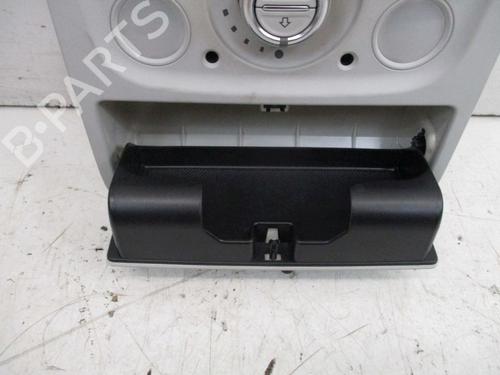 Interior roof light AUDI A4 B8 Avant (8K5) 2.0 TDI | BP18808728I8 