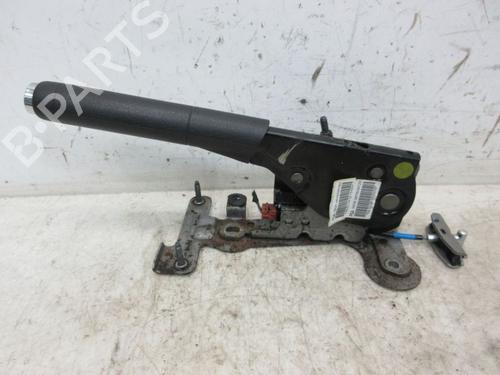 håndbremse håndbremse PEUGEOT 207 CC (WD_) 1.6 16V (120 hp) 37129656 37129656