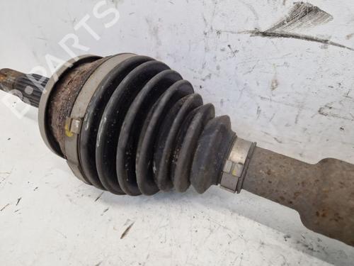 Right front driveshaft TOYOTA PRIUS (_W3_) 1.8 Hybrid (ZVW30) | BP31622155M39 