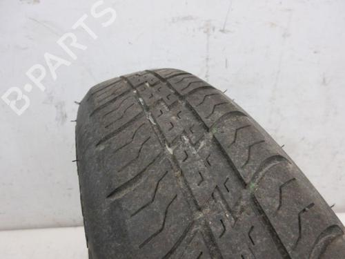 Rim SMART FORFOUR (454) 1.3 (454.031) | BP29093526C45 