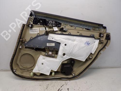 Bageste venstre beklædning FORD MONDEO V Hatchback (CE) 1.5 EcoBoost | BP37132853C60 - Image 7