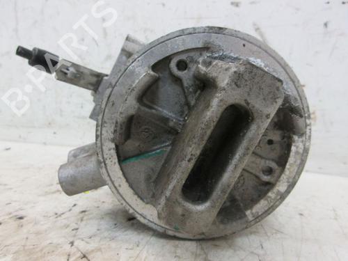 AC compressor MITSUBISHI MIRAGE / SPACE STAR VI Hatchback (A0_A) 1.0 (A05A) | BP28174621M34 