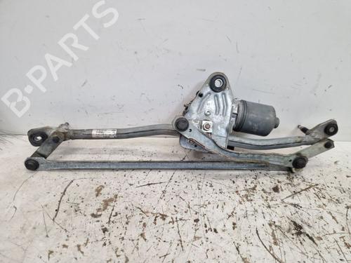 Front wipers mechanism AUDI A6 C6 (4F2) 2.4 | BP29702745C83