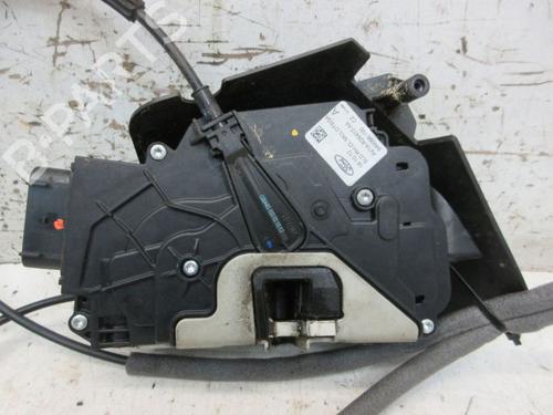 Højre bagtil lås FORD B-MAX (JK) 1.0 EcoBoost | BP37127800C99 - Image 4