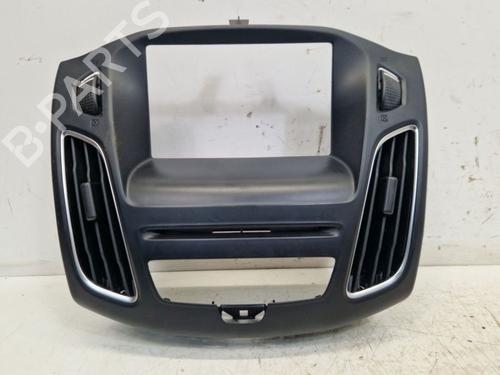 Used Other FORD FOCUS III Turnier 1.0 EcoBoost (125 hp) 23208067
