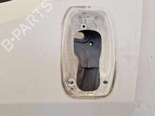Left front door PEUGEOT BOXER Van 2.2 HDi 120 | BP29109514C2 