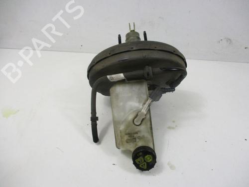 Servo brake FORD FOCUS II (DA_, HCP, DP) 1.6 Ti | BP37112112M42 - Image 3