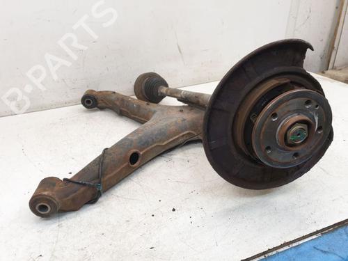 Used Left rear steering knuckle Left rear steering knuckle MERCEDES-BENZ VITO Bus (W639) 119 (639.701, 639.703, 639.705) (190 hp) 36655927 36655927