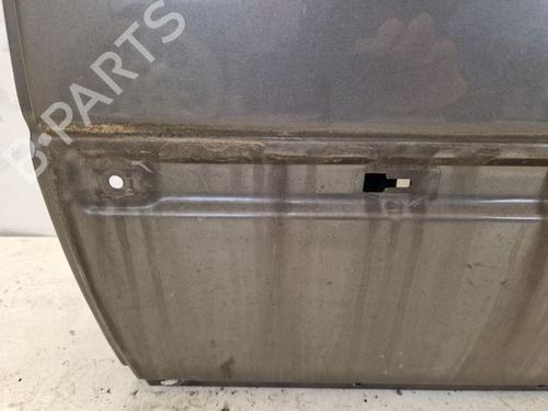 Left rear door MERCEDES-BENZ 124 Saloon (W124) 300 D (124.130) | BP29103568C4