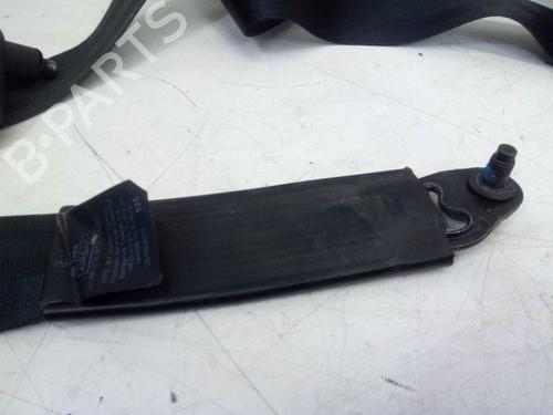 Front left seatbelt FORD TRANSIT V363 Van (FCD, FDD) 2.0 EcoBlue RWD | BP37141354I26 - Image 9