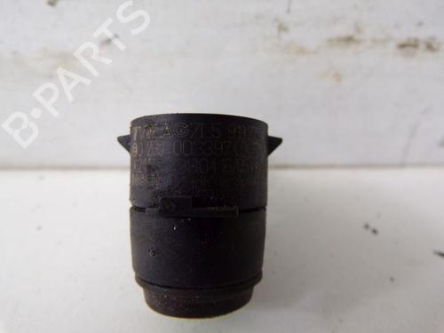 Electronic sensor VW SCIROCCO III (137, 138) 2.0 TFSI | BP29084333M84 - Image 5