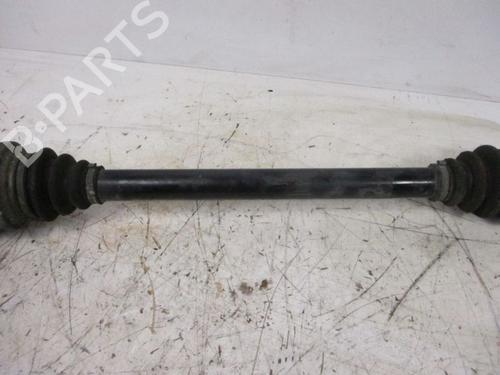 Left rear driveshaft BMW X5 (E70) xDrive 35 i | BP37114241M40 - Image 6