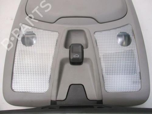 Rear mirror VOLVO XC70 I Cross Country (295) 2.5 T XC AWD | BP18804602I6 