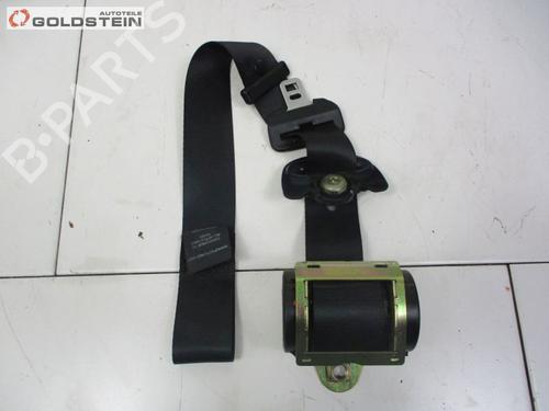 Used Front left seatbelt MINI MINI (R50, R53) One (90 hp) 18762017