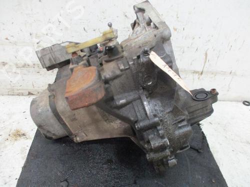 Gearbox PEUGEOT 207 (WA_, WC_) 1.4 | BP28174166M3 