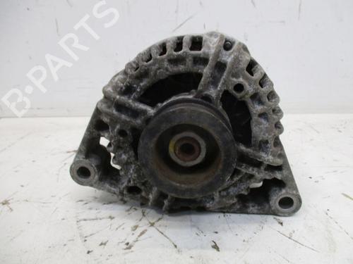 Alternator OPEL CORSA D (S07) 1.0 (L08, L68) | BP25224413M7 