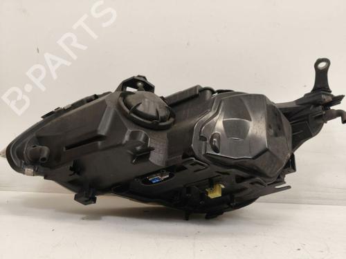 Right headlight BMW 5 (E60) 525 i | BP39615874C29 - Image 8