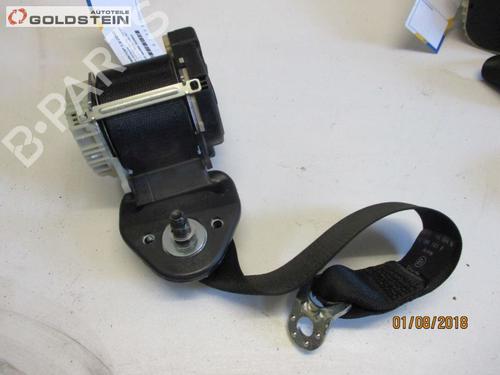 Sikkerhedssele bag højre Sikkerhedssele bag højre OPEL ASTRA H TwinTop (A04) 1.9 CDTi (L67) (150 hp) 37096666 37096666