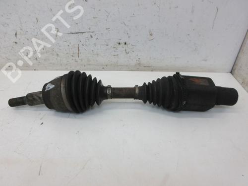 Driveshaft DODGE DURANGO (HB) 5.7 AWD | BP38505679M37 - Image 2