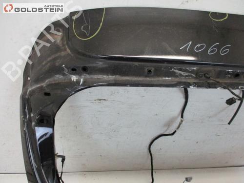 Tailgate FORD FIESTA VI (CB1, CCN) 1.6 TDCi | BP18788155C6 