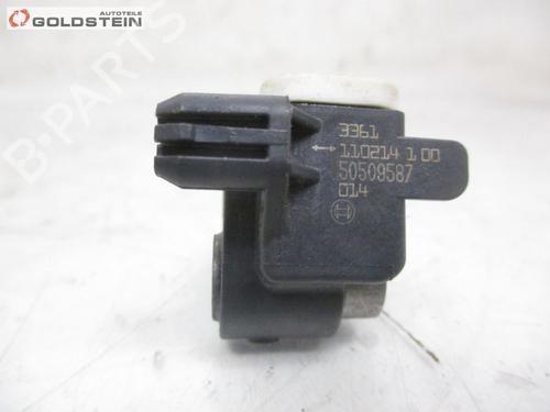 Electronic sensor ALFA ROMEO GIULIETTA (940_) 1.6 JTDM (940FXD1A) | BP37105216M84 - Image 4