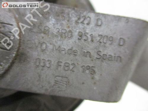 Horn SEAT EXEO (3R2) 2.0 TDI | BP18756666E13 