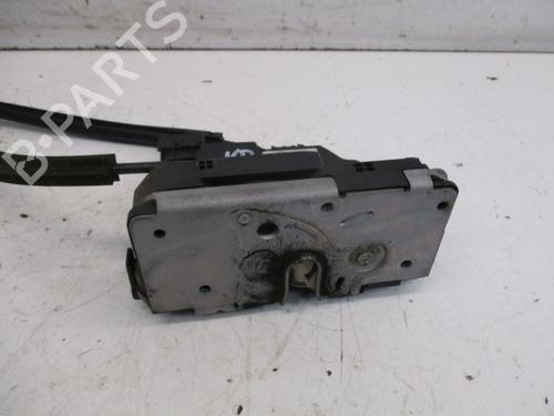 Front right lock FIAT DUCATO Van (250_) 100 Multijet 2,2 D | BP29088825C97 